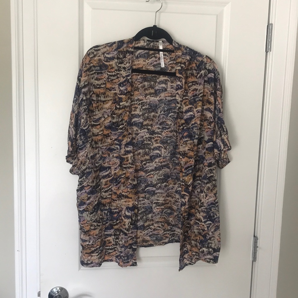 Kimono one size
